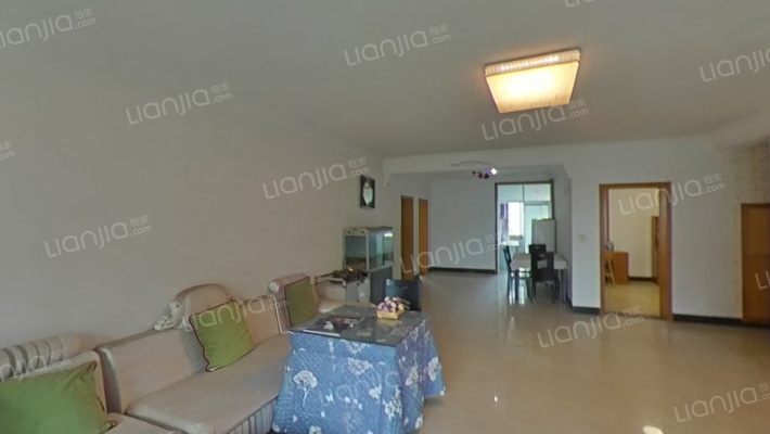 龙盛花苑二手房实景图