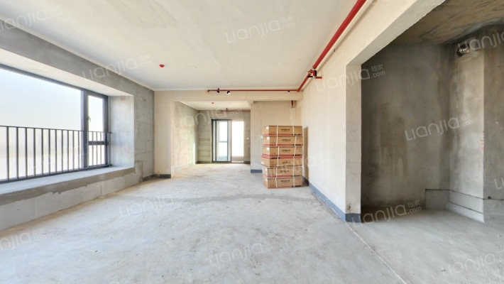 金地兰亭长江序二手房实景图