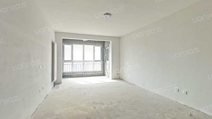 盛奥利嘉二手房实景图