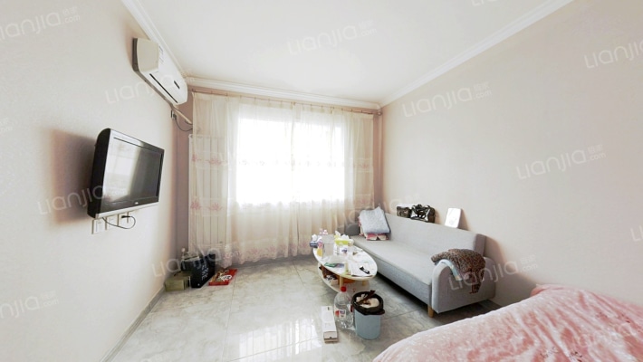 纺织小区二手房实景图