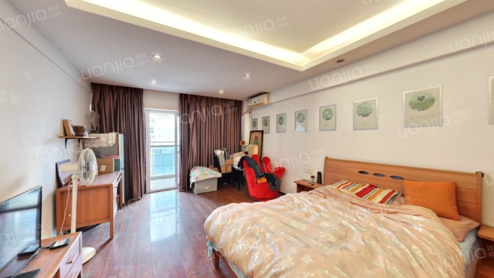 富邦世纪广场二手房实景图