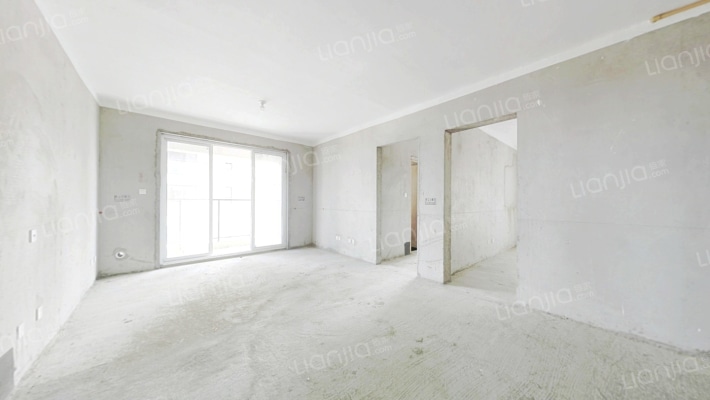 瑞鑫悦荣府二手房实景图