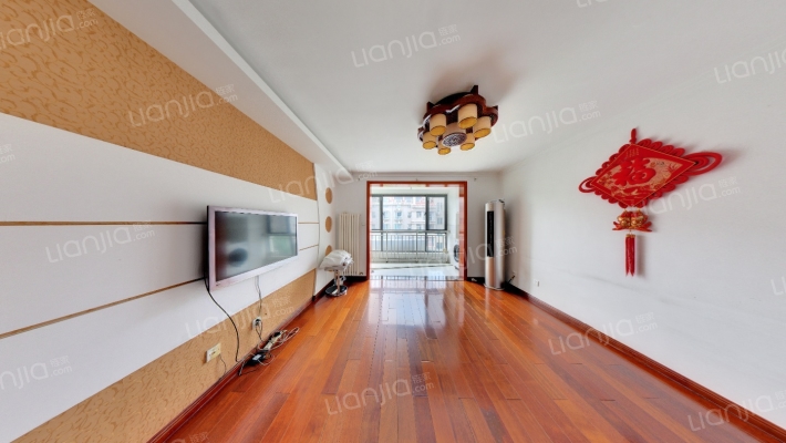 东山雅郡二手房实景图