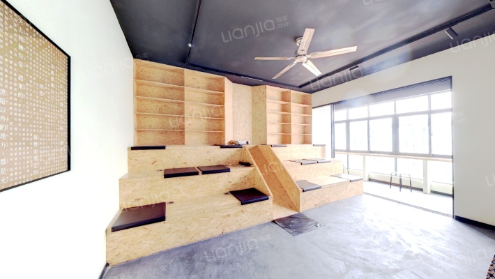 龙园豪宅二手房实景图