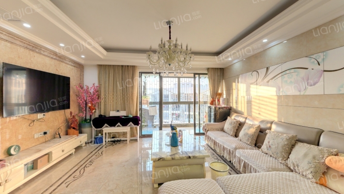 海西提二手房实景图