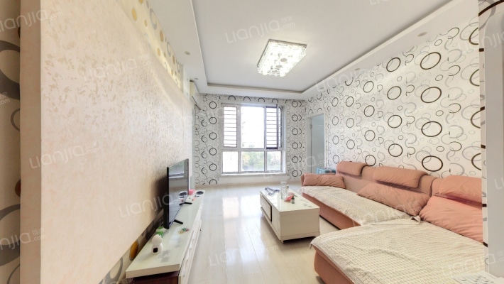 伟桥金北嘉园二手房实景图