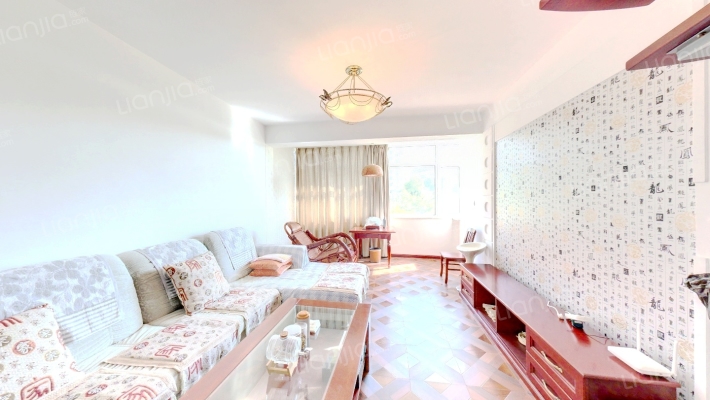 香海印象二手房实景图