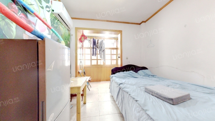 政七街14号院二手房实景图