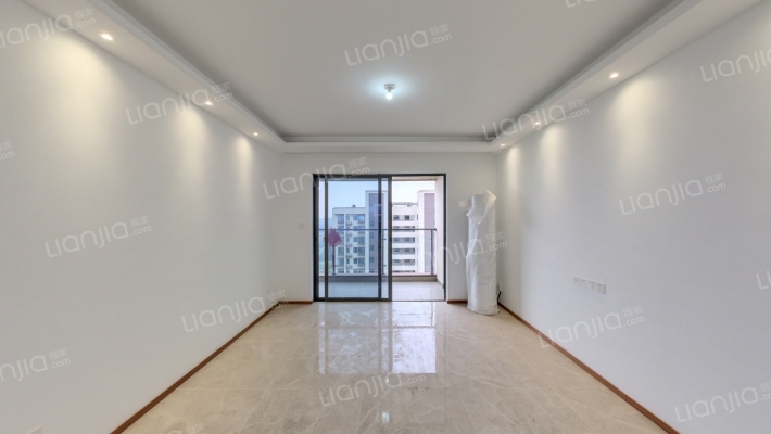 赣电贵府二手房实景图