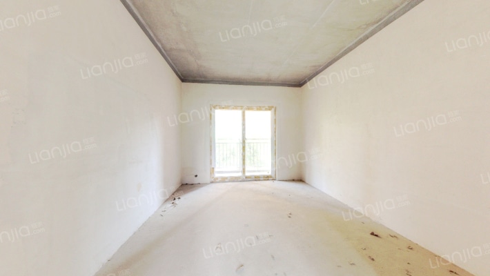 光谷航天城二手房实景图