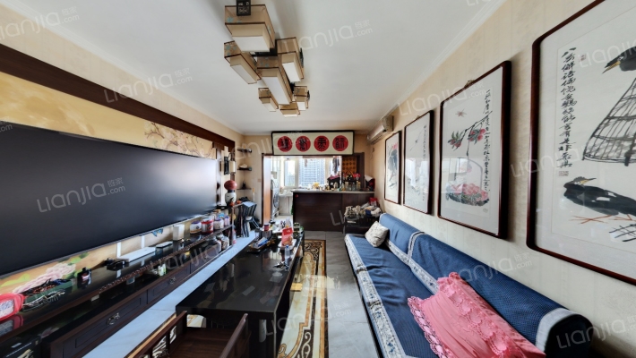 景秀里二手房实景图