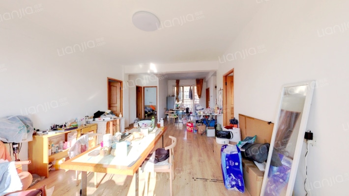 银亿海德花苑二手房实景图