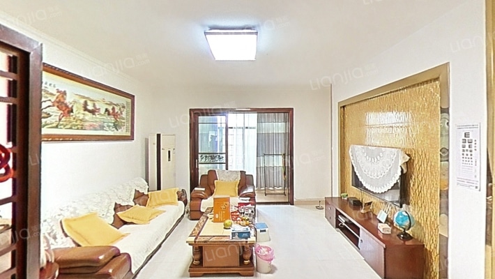 阳光花苑二手房实景图