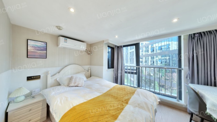 东亚新干线二手房实景图