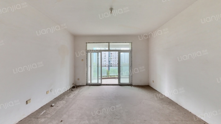 御府揽岳阁二手房实景图