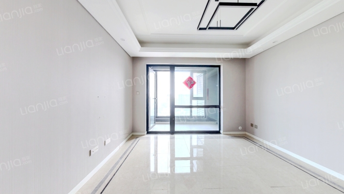 万科新都会三期二手房实景图