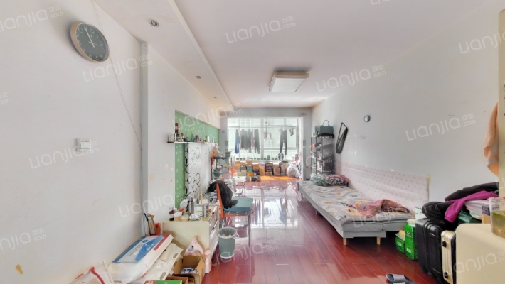 福阳苑二手房实景图