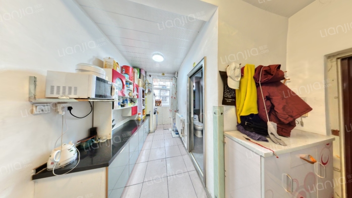 同盛里二手房实景图