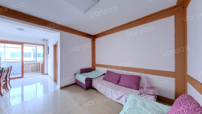 桃花坞新村十区二手房实景图