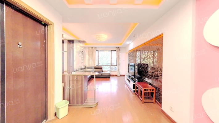 香滨水岸二手房实景图