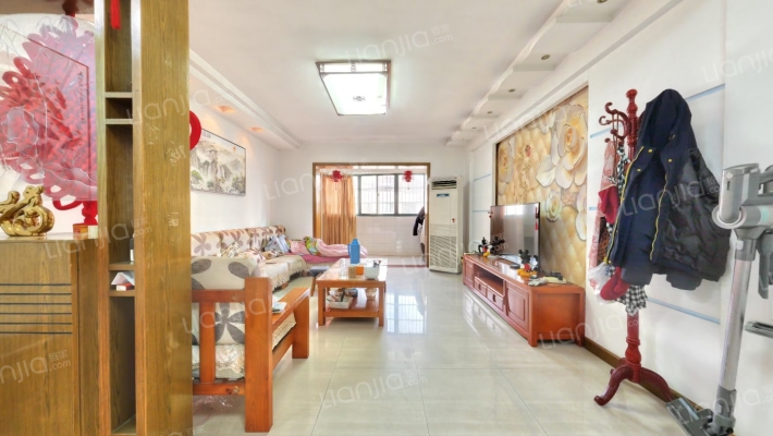 新锦苑二手房实景图