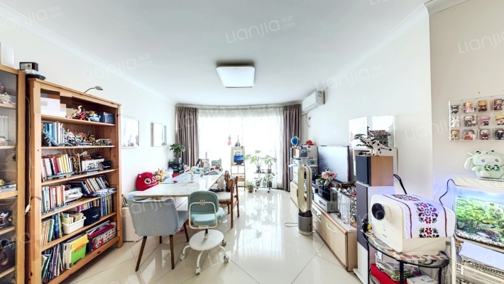 海珠花园二手房实景图