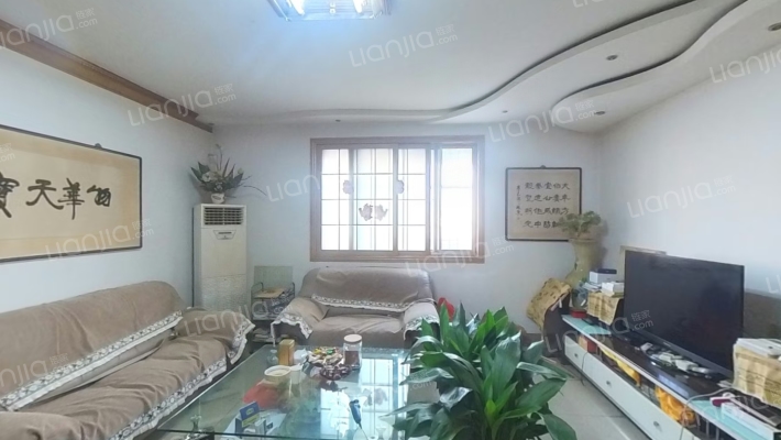 税务局家属院二手房实景图