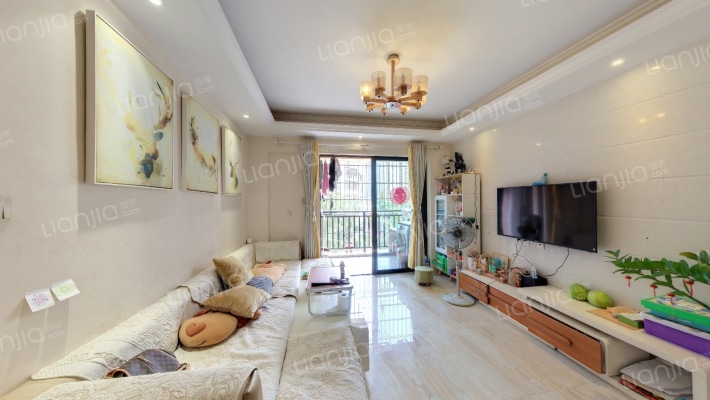 广益大厦二手房实景图