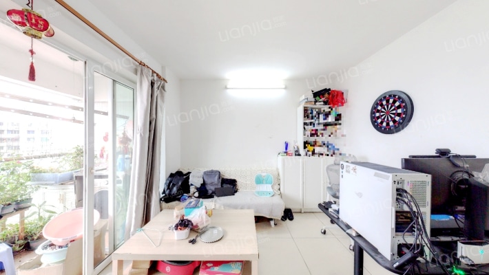 嘉汇华庭二手房实景图