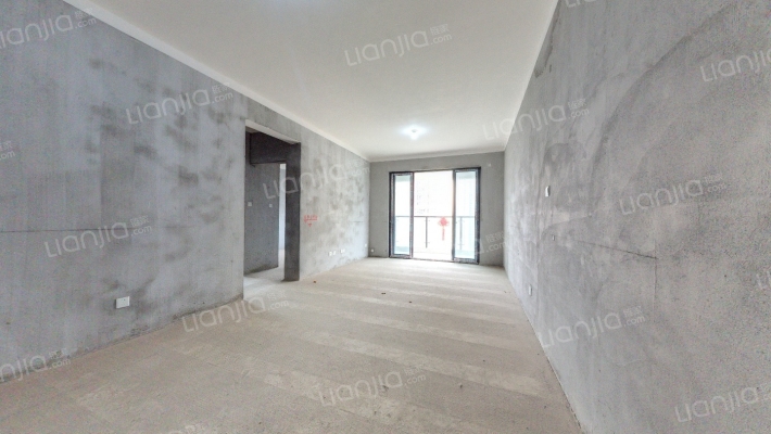 华西雅河苑二手房实景图