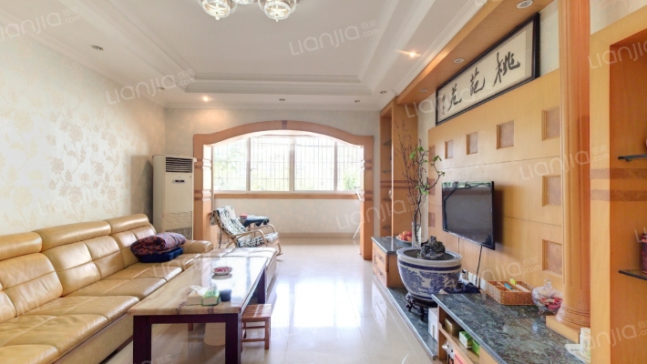 卫生队宿舍二手房实景图