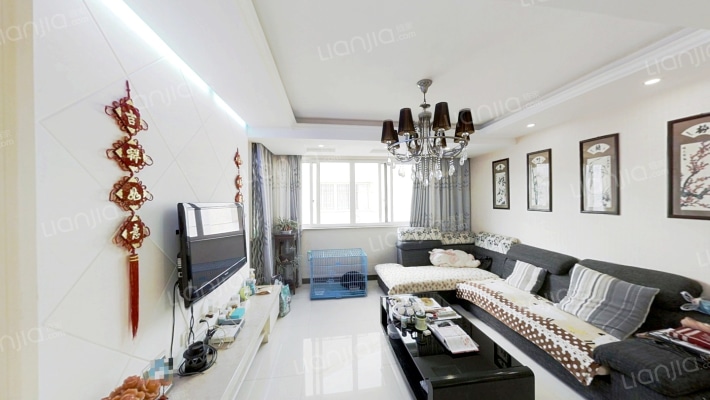 解放东路农贸城二手房实景图