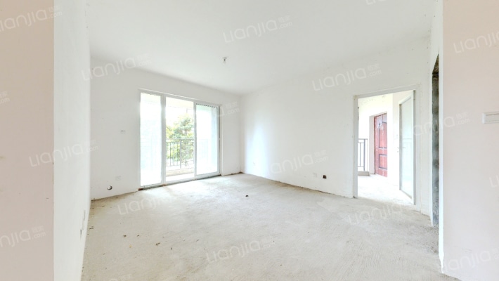 广泽南庭二手房实景图