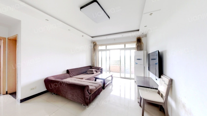 广通山庄二手房实景图