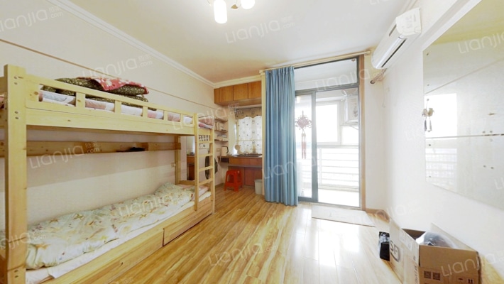 汉飞精英青年城二手房实景图