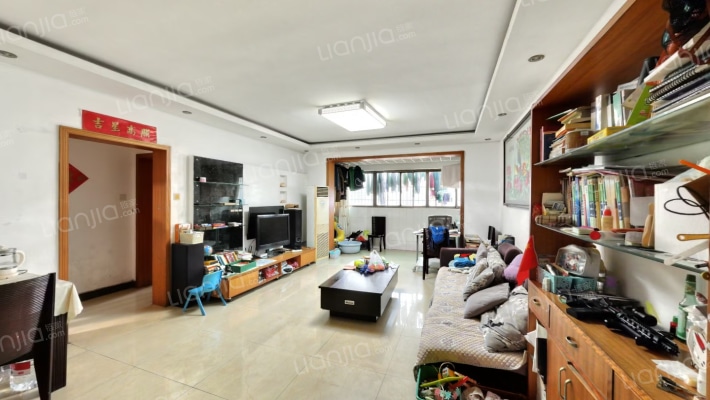 新锐湘都二手房实景图