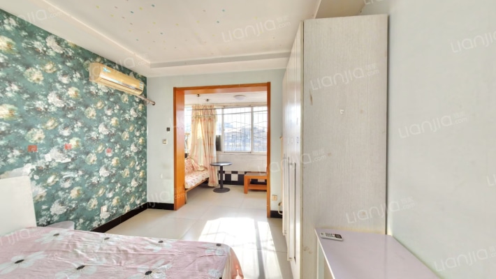 兴海家园月苑二手房实景图