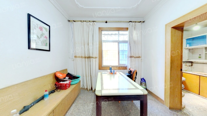 螺丝山路二手房实景图