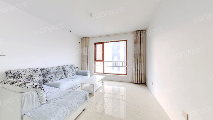 书香世家A区二手房实景图