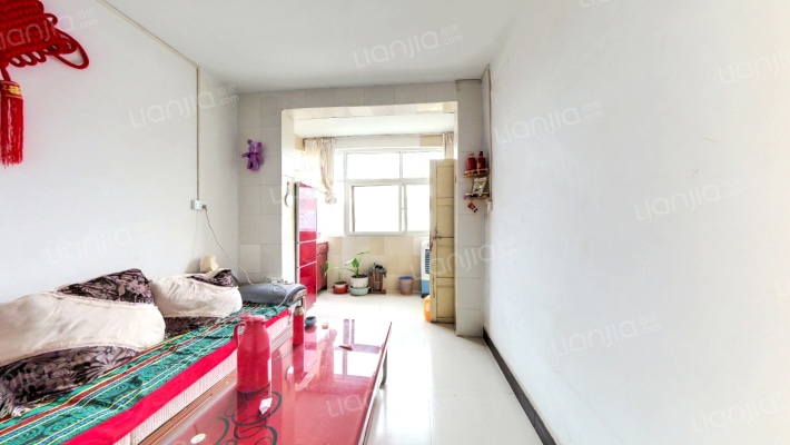 外贸包装公司家属院二手房实景图