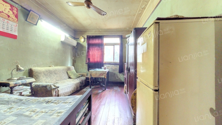 申航小区二手房实景图