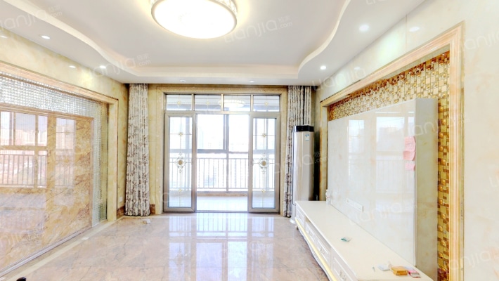 飞扬国际二手房实景图