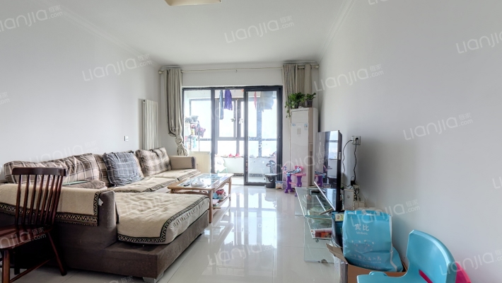 嵩阳苑小区二手房实景图