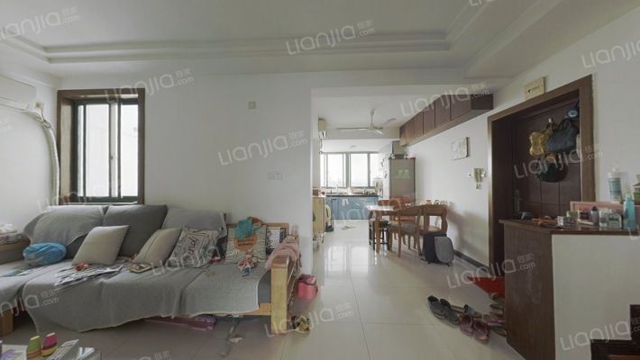 郁馨花园二手房实景图