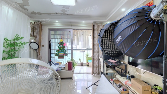 国徽苑二手房实景图