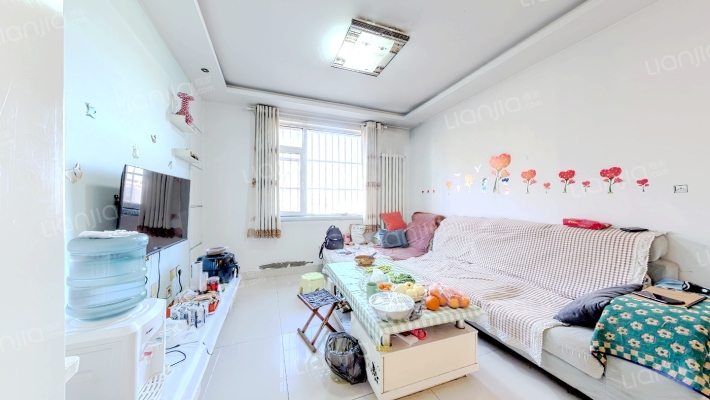 假日丽景花园小区西区二手房实景图