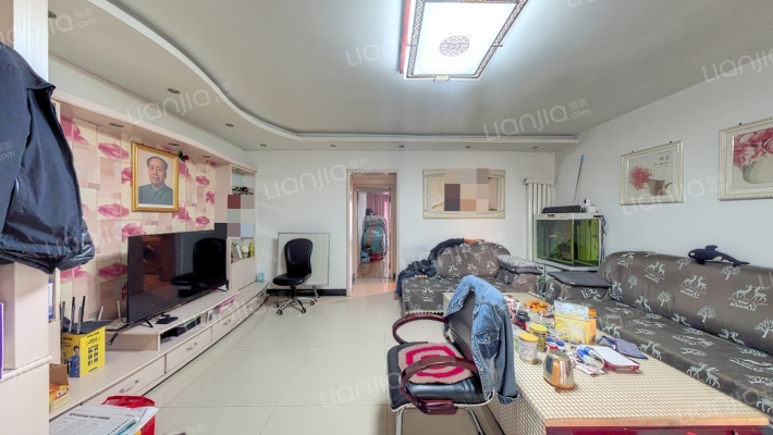 长风家园二手房实景图