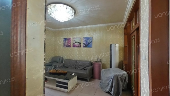 畜牧局家属院二手房实景图