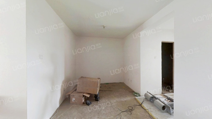 金山北苑二手房实景图