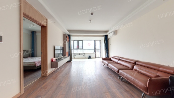 保利海棠二手房实景图